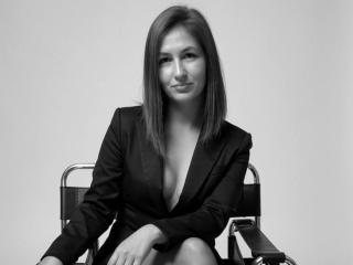 Vladlina's Model Profile