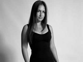 Vladlina's Model Profile