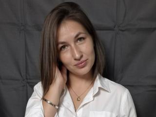 Vladlina's Model Profile