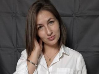 Vladlina's Model Profile