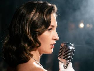 Vladlina's Model Profile