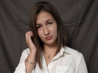 Vladlina's Model Profile