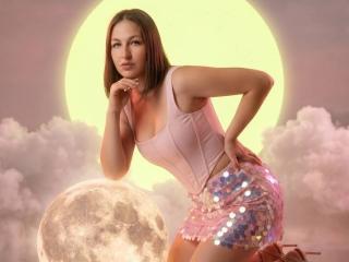 Vladlina's Model Profile