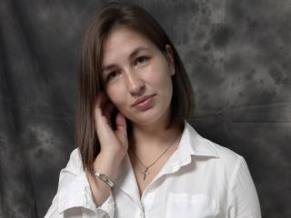 Vladlina's Model Profile