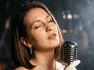 Vladlina's Model Profile