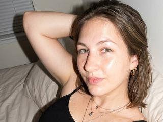 Vladlina's Model Profile