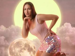 Vladlina's Model Profile