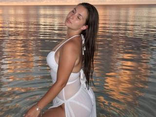 Vladlina's Model Profile