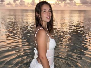 Vladlina's Model Profile