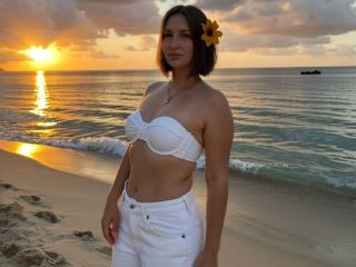 Vladlina's Model Profile