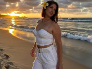 Vladlina's Model Profile