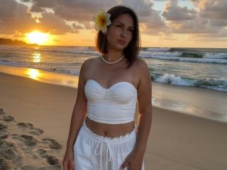 Vladlina's Model Profile