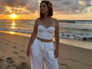 Vladlina's Model Profile