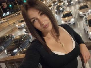 Vladlina's Model Profile