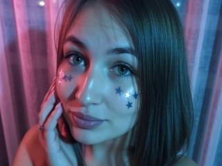 Vladlina's Model Profile