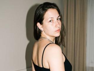 Vladlina's Model Profile