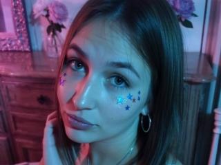 Vladlina's Model Profile