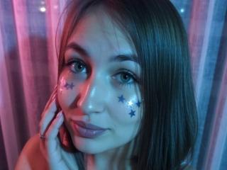 Vladlina's Model Profile