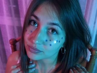 Vladlina's Model Profile