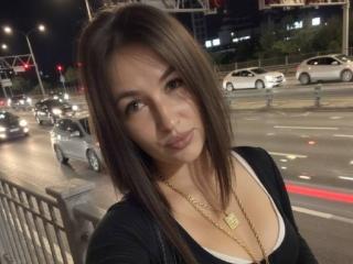 Vladlina's Model Profile