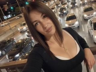 Vladlina's Model Profile