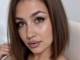 Vladlina's Model Profile