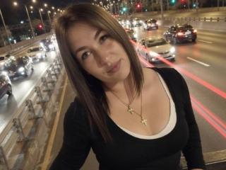 Vladlina's Model Profile