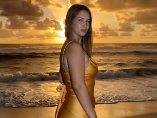 Vladlina's Model Profile