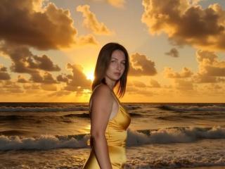 Vladlina's Model Profile