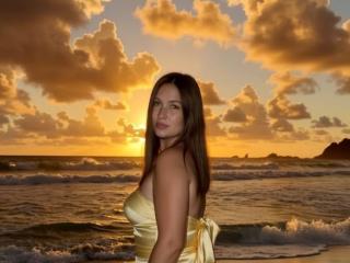 Vladlina's Model Profile