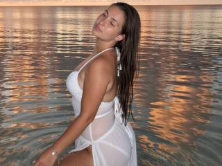 Vladlina's Model Profile