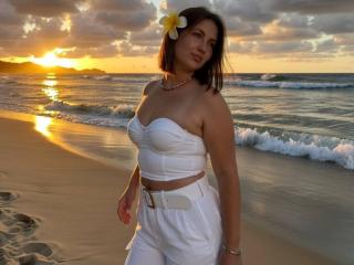 Vladlina's Model Profile