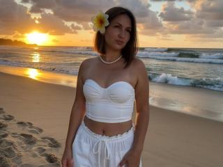 Vladlina's Model Profile