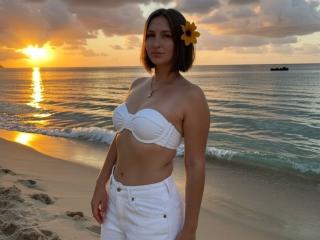 Vladlina's Model Profile