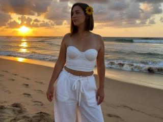 Vladlina's Model Profile