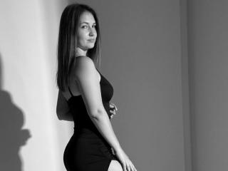 Vladlina's Model Profile