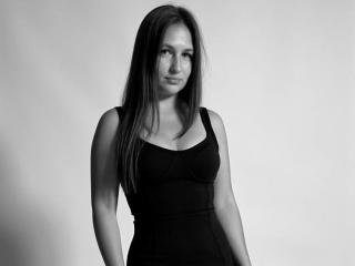 Vladlina's Model Profile