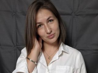 Vladlina's Model Profile