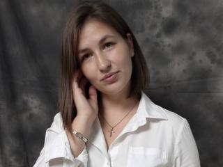 Vladlina's Model Profile