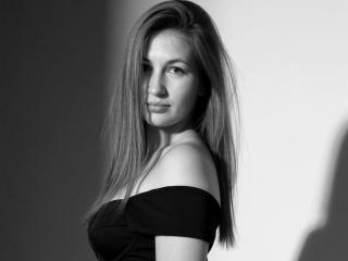 Vladlina's Model Profile