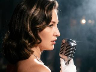 Vladlina's Model Profile