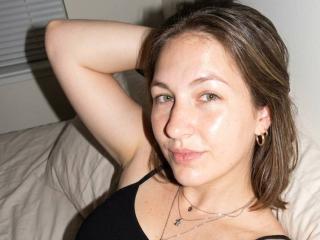 Vladlina's Model Profile