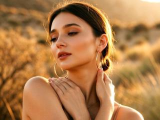 Davianna's Model Profile