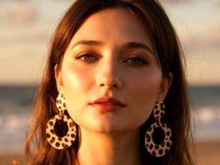 Davianna's Model Profile