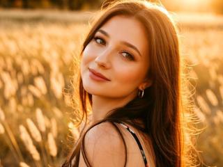 Davianna's Model Profile