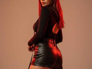 RoxaneMoore's Model Profile