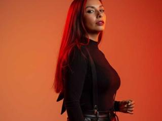 RoxaneMoore's Model Profile