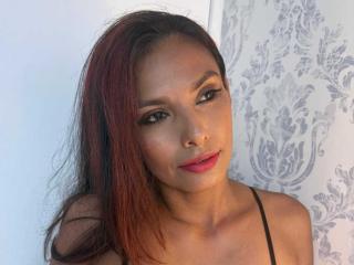 RoxaneMoore's Model Profile