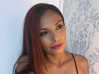 RoxaneMoore's Model Profile