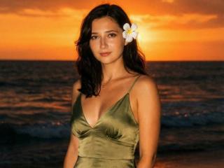 Davianna's Model Profile